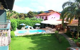 Pousada Villa Harmonia