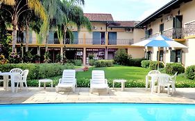 Pousada Villa Harmonia
